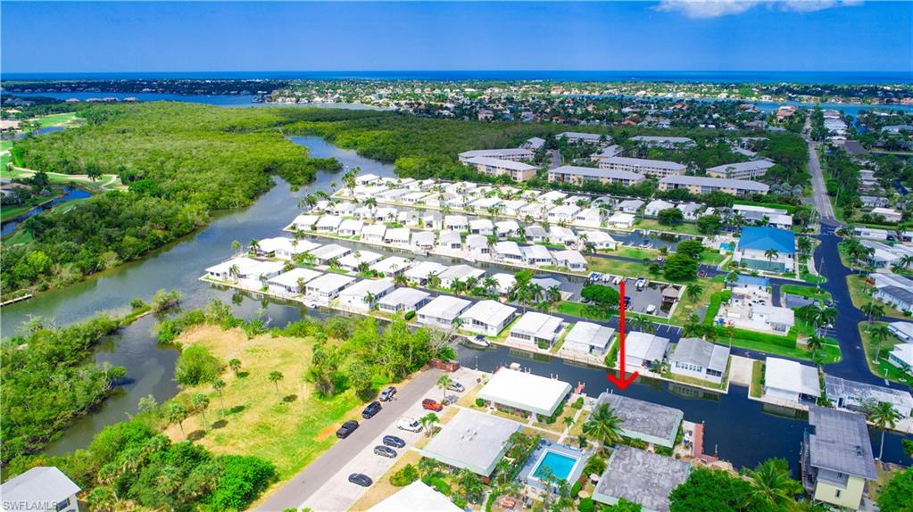 2846 Arbutus ST # C2, NAPLES FL 34112