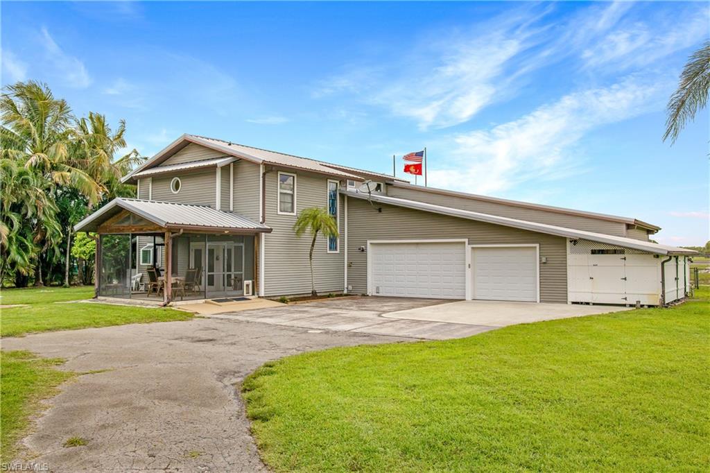 6730 Seminole AVE, FORT MYERS FL 33905