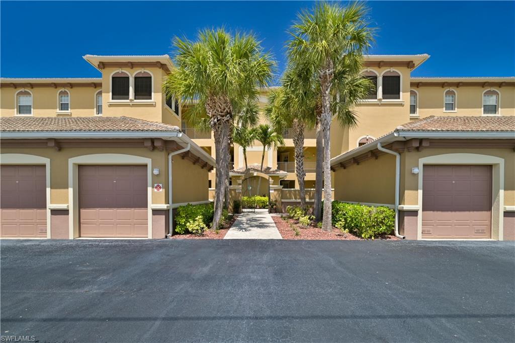 3724 Agualinda BLVD # 303, CAPE CORAL FL 33914