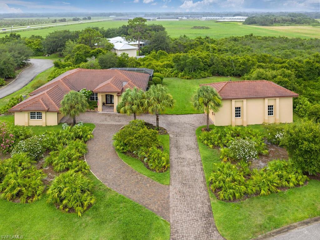 2230 Golden Aster DR, ALVA FL 33920