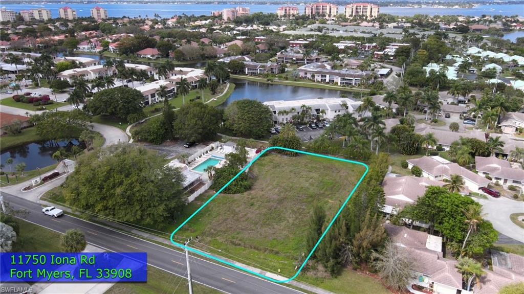 11750 Iona RD, FORT MYERS FL 33908