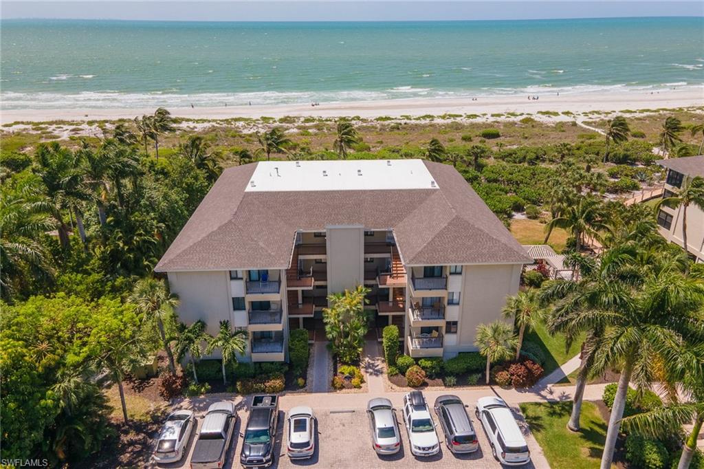 1795 Middle Gulf DR # 101, SANIBEL FL 33957