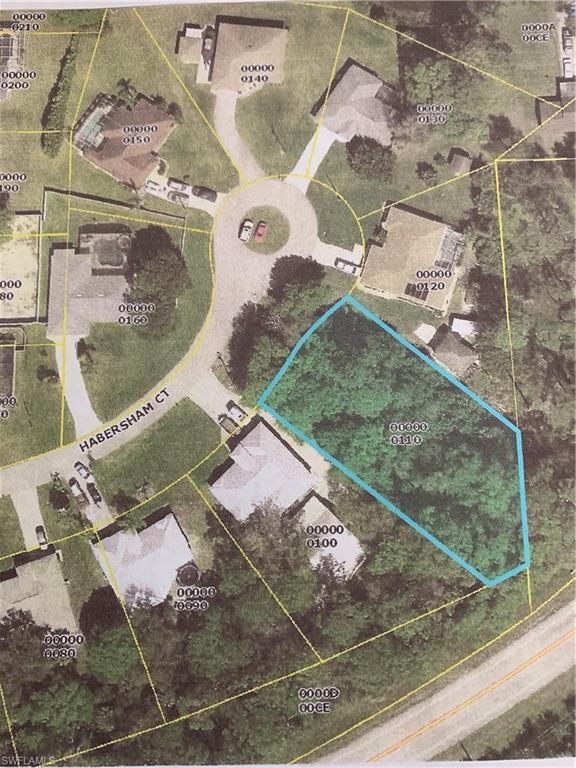 11410 Habersham CT