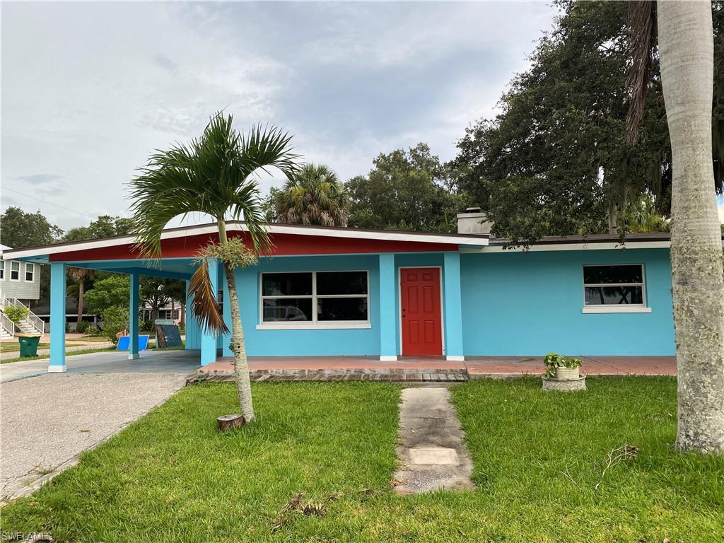 23022 Bayshore RD, PORT CHARLOTTE FL 33980