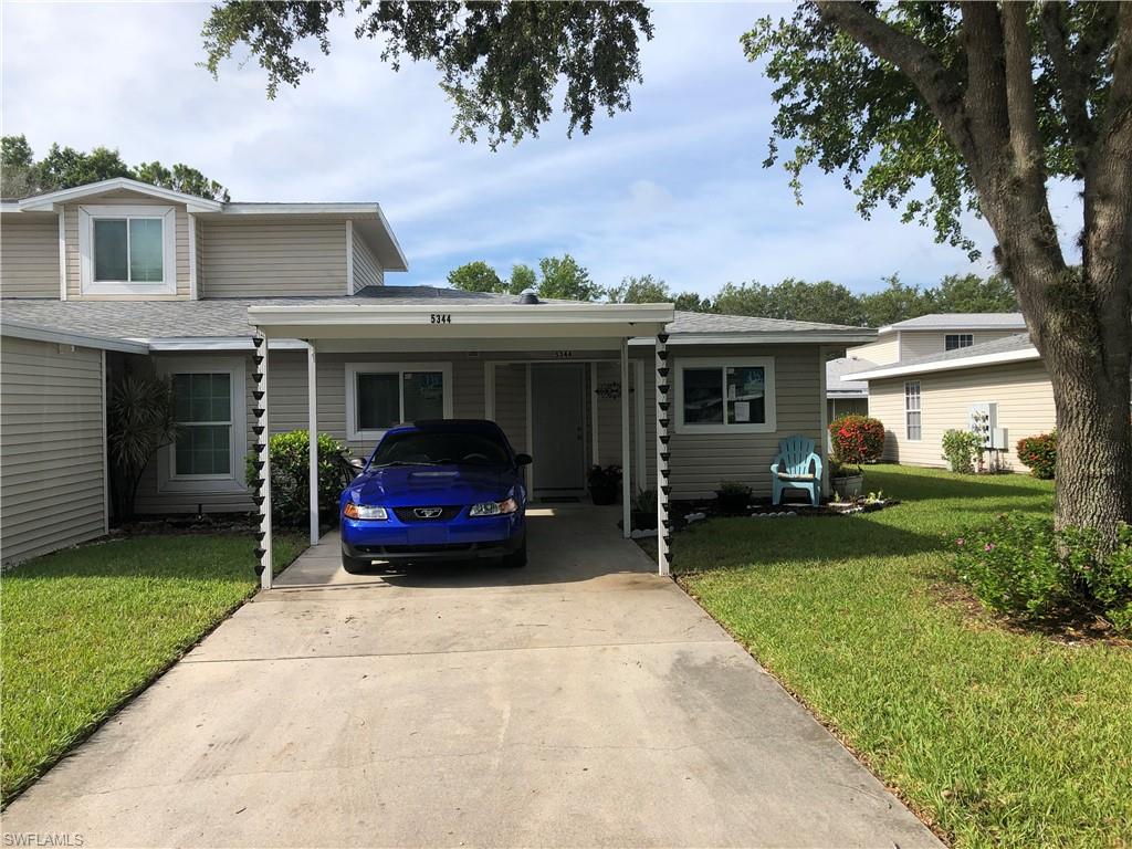 5344 Glenlivet RD, FORT MYERS FL 33907
