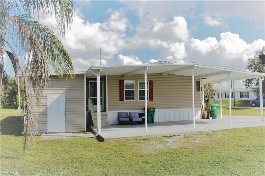 6632 Jack ST, PUNTA GORDA FL 33982