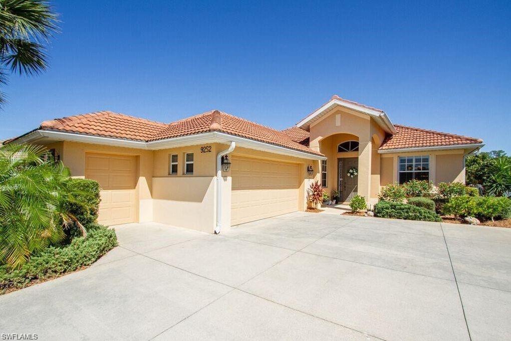 9252 Breno DR, FORT MYERS FL 33913