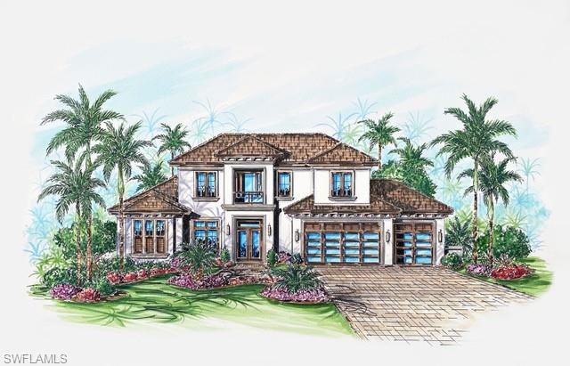 3190 Crayton RD, NAPLES FL 34103