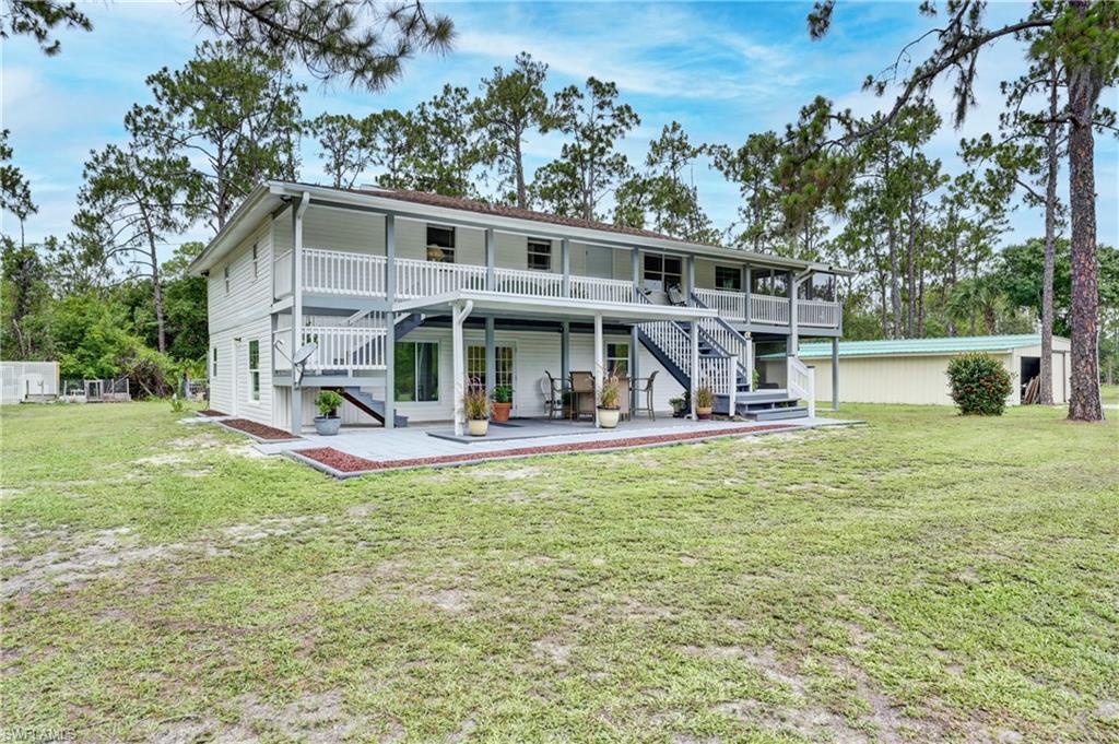 985 Honeybee DR, NAPLES FL 34120