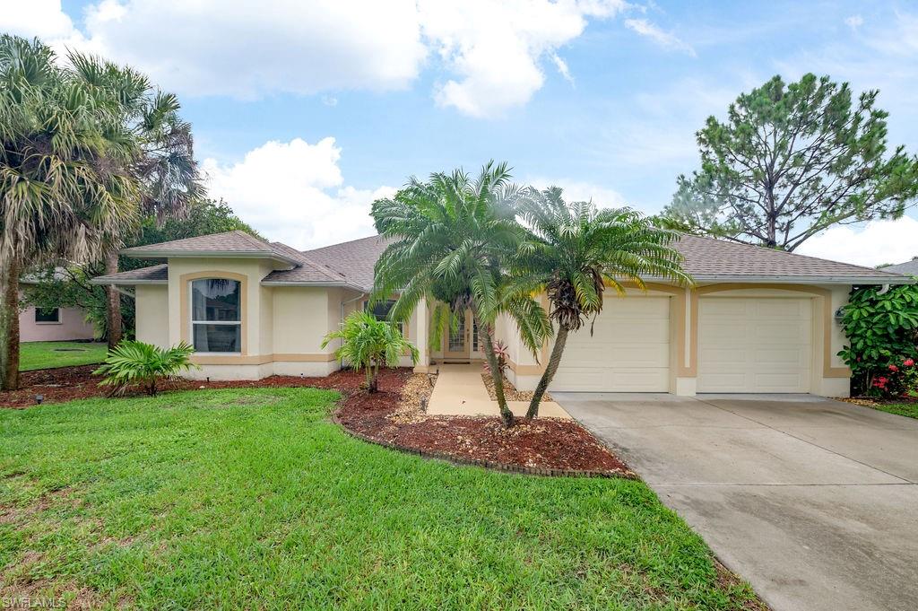 20601 Fruitful DR, ESTERO FL 33928