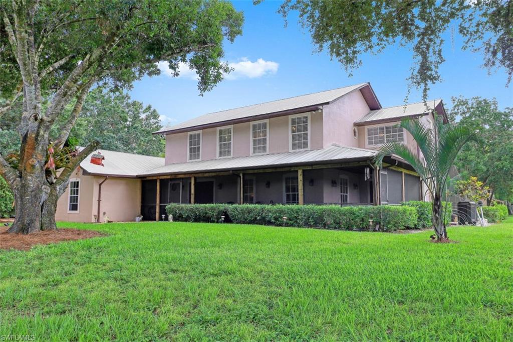 19930 Burgundy Farms RD