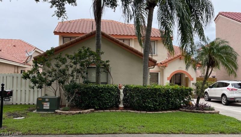 9441 NW 18th DR, PLANTATION FL 33322
