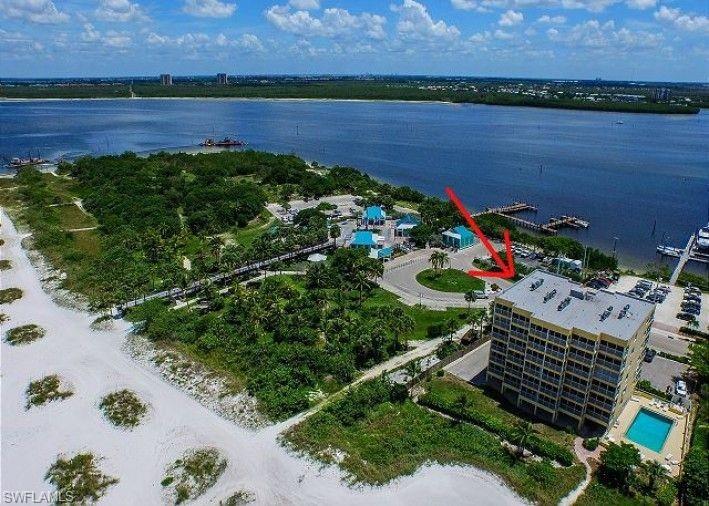 100 Estero BLVD # 234, FORT MYERS BEACH FL 33931