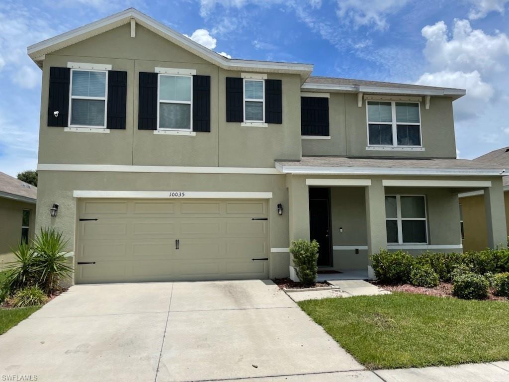 10035 Geese Trail CIR, SUN CITY CENTER FL 33573