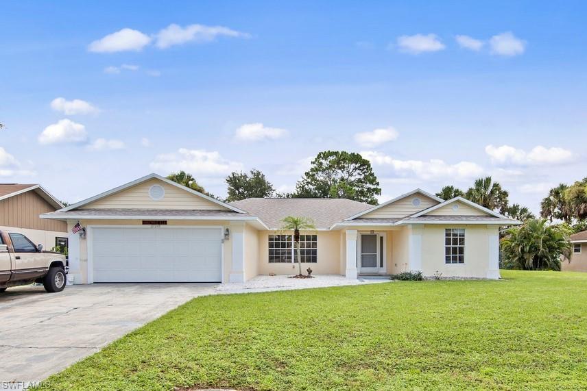 27245 Elaine DR, BONITA SPRINGS FL 34135