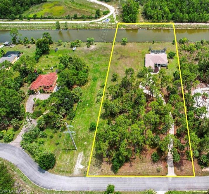 3170 Safe Harbor DR, NAPLES FL 34117