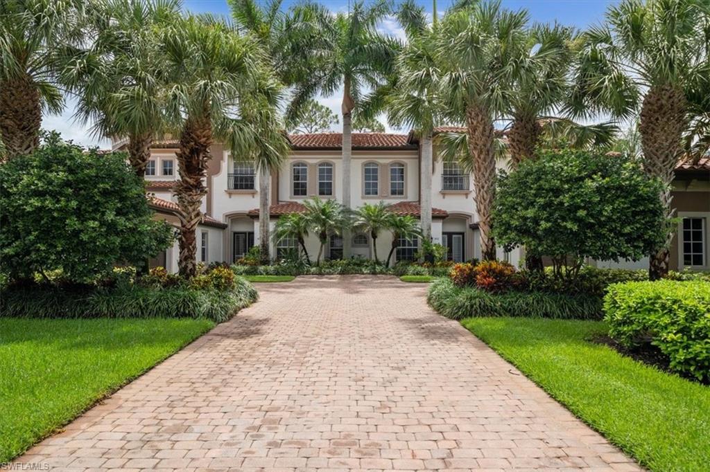 29121 Brendisi WAY # 102, NAPLES FL 34110