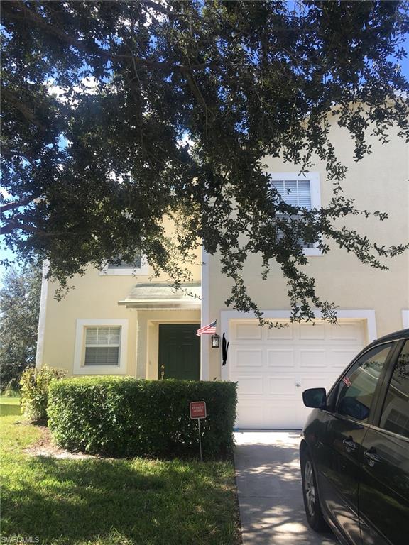 5124 Leeds RD, FORT MYERS FL 33907