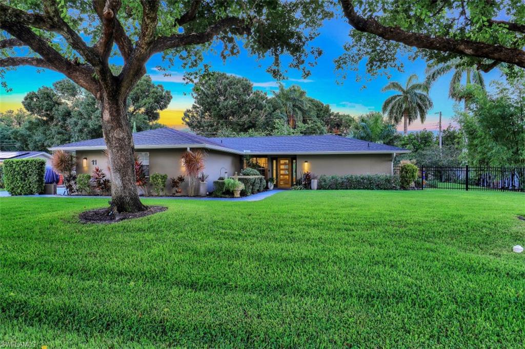 11 Georgetown, FORT MYERS FL 33919