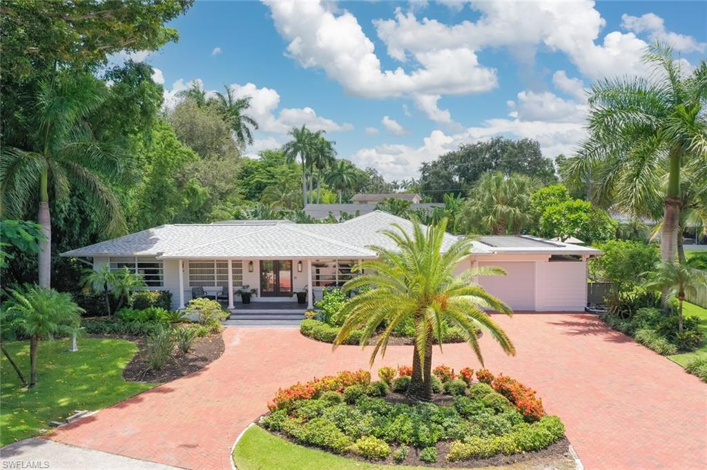 18 Georgetown, FORT MYERS FL 33919