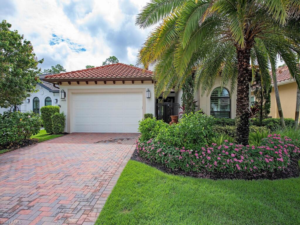 14680 Reserve LN, NAPLES FL 34109