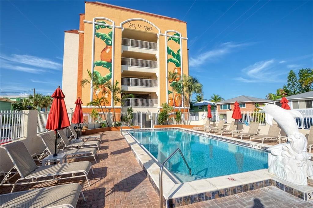 740 Estero BLVD # A6, FORT MYERS BEACH FL 33931