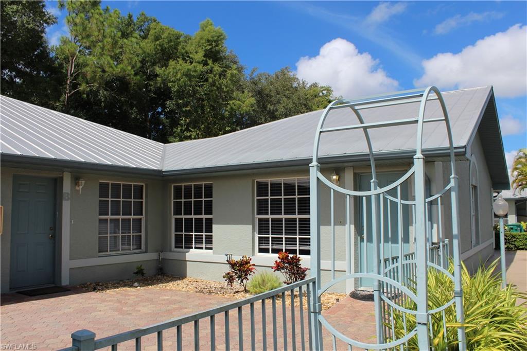 6285 Parkers Hammock RD A