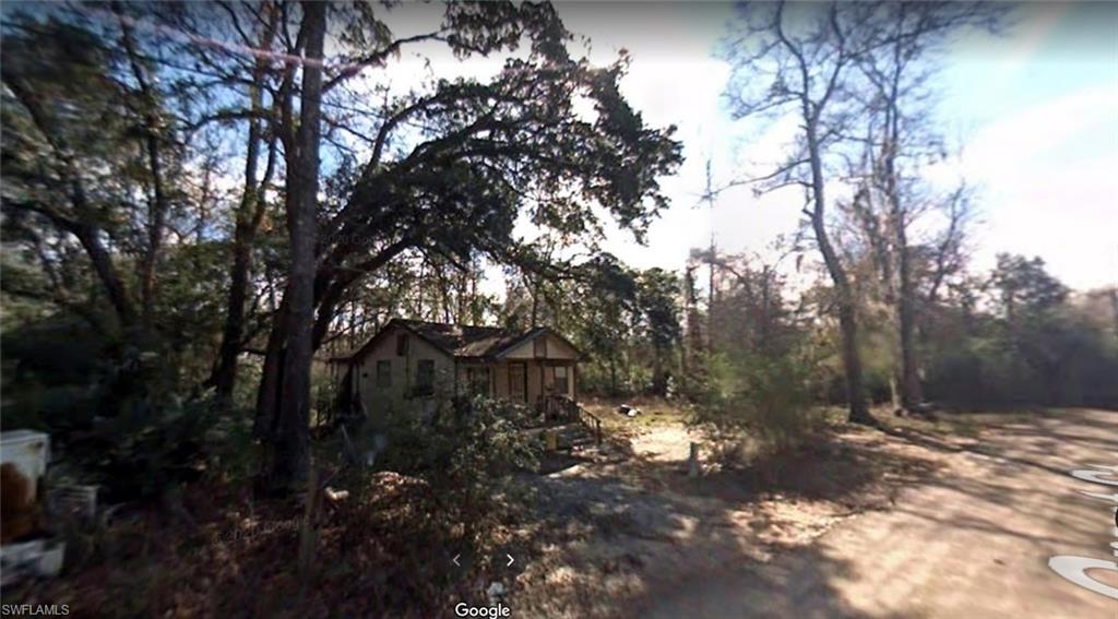 97 Grant ST, CHATTAHOOCHEE FL 32324