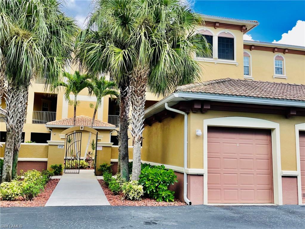3728 Agualinda BLVD # 202, CAPE CORAL FL 33914