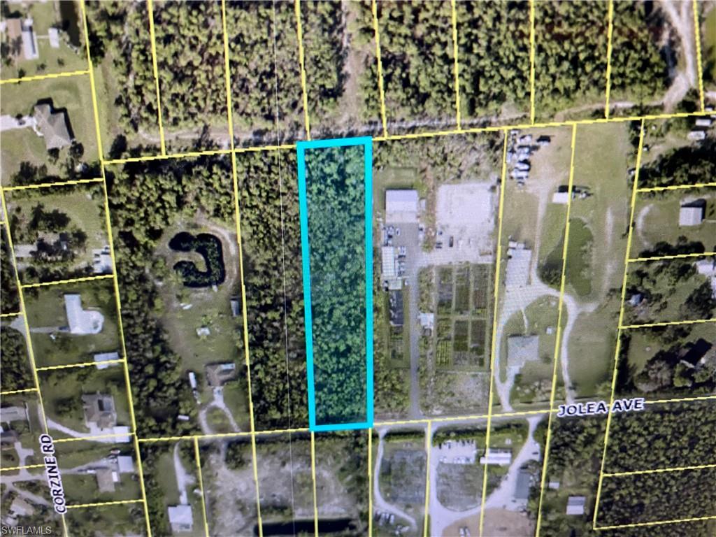 10574 JOLEA AVE, BONITA SPRINGS FL 34135
