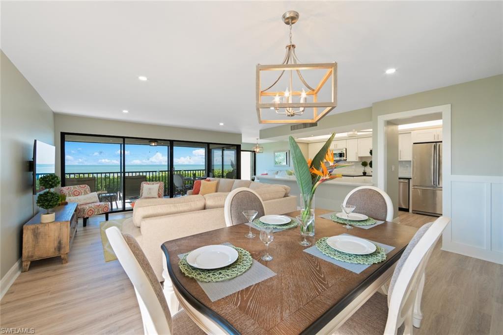 2721 W Gulf DR # 102, SANIBEL FL 33957