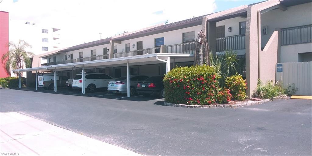 1754 Cape Coral PKY E # 109, CAPE CORAL FL 33904