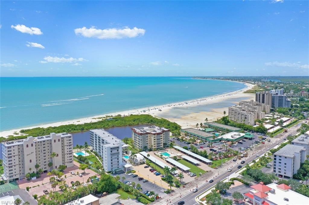 7000 Estero BLVD # 405, FORT MYERS BEACH FL 33931