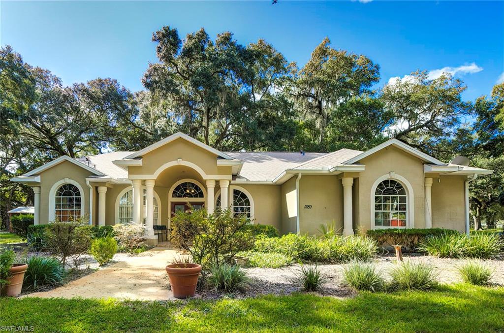 1289 Cr 542e, BUSHNELL FL 33513