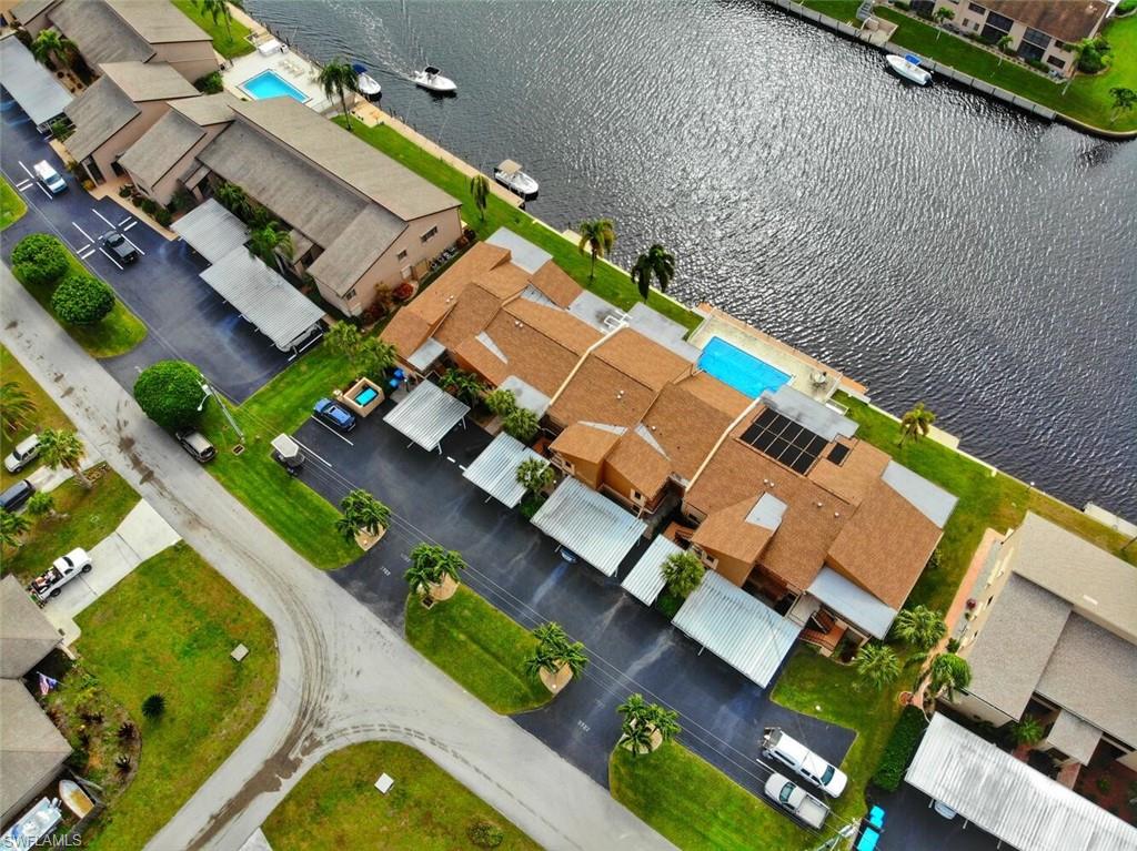 3722 SE 12th AVE # 1F, CAPE CORAL FL 33904