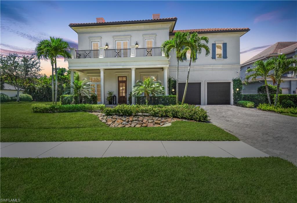 1428 Hemingway PL, NAPLES FL 34103