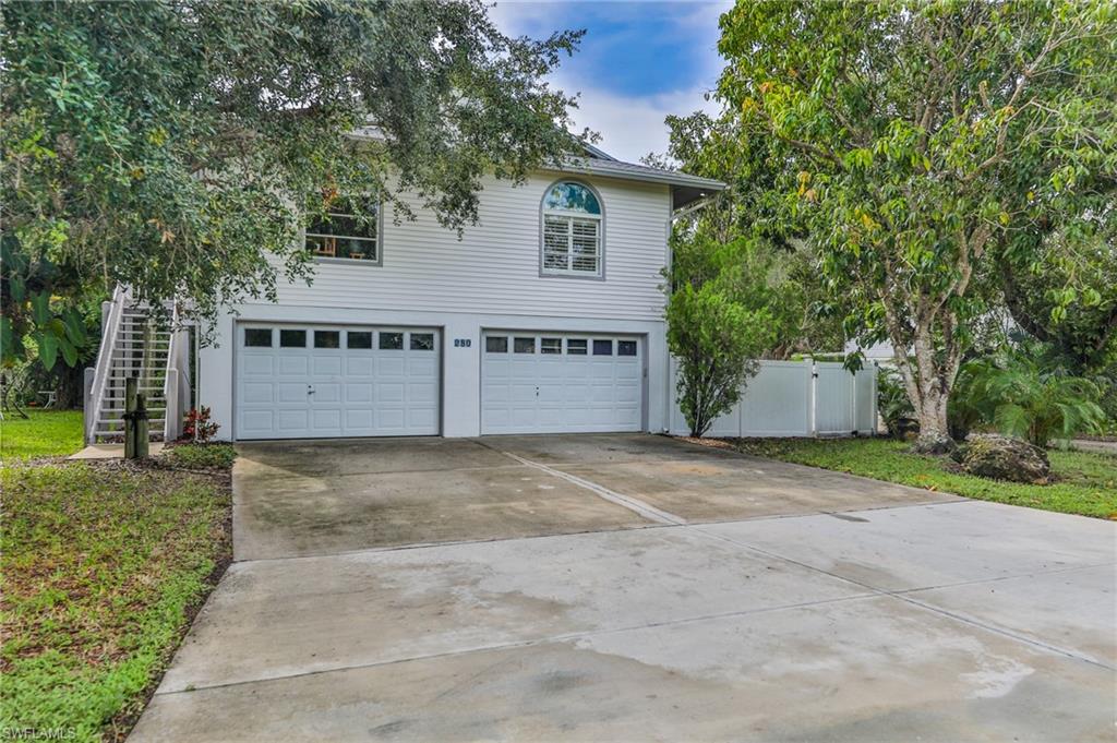 280 Nature View CT