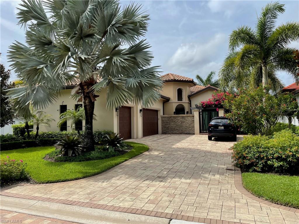 16784 Brightling WAY, NAPLES FL 34110