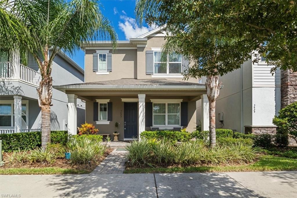 5623 Bowman DR, WINTER GARDEN FL 34787