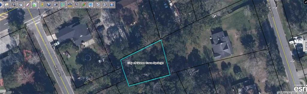 Idlewild Off AVE, GREEN COVE SPRINGS FL 32043