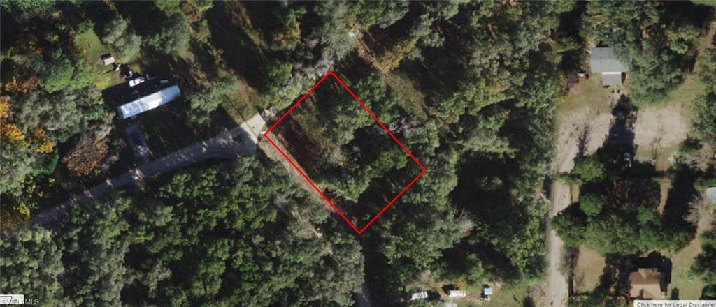 281 NE 169th AVE, SILVER SPRINGS FL 34488