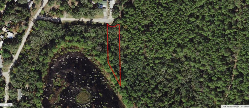 SE 10th PL, SILVER SPRINGS FL 34488