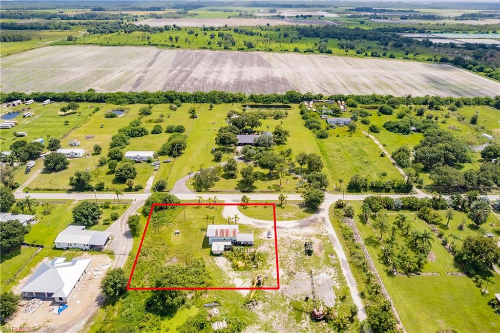 2710 Evans RD, LABELLE FL 33935