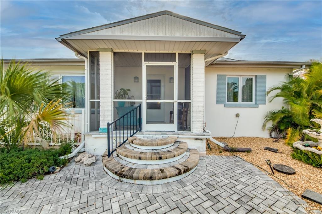 240 Virginia AVE, FORT MYERS BEACH FL 33931