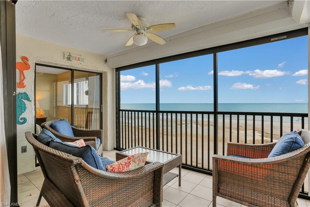 6400 Estero BLVD # 705, FORT MYERS BEACH FL 33931