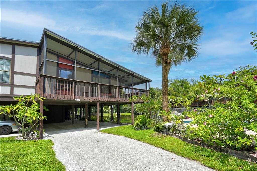 2521 ESTEY AVE # D3, NAPLES FL 34104