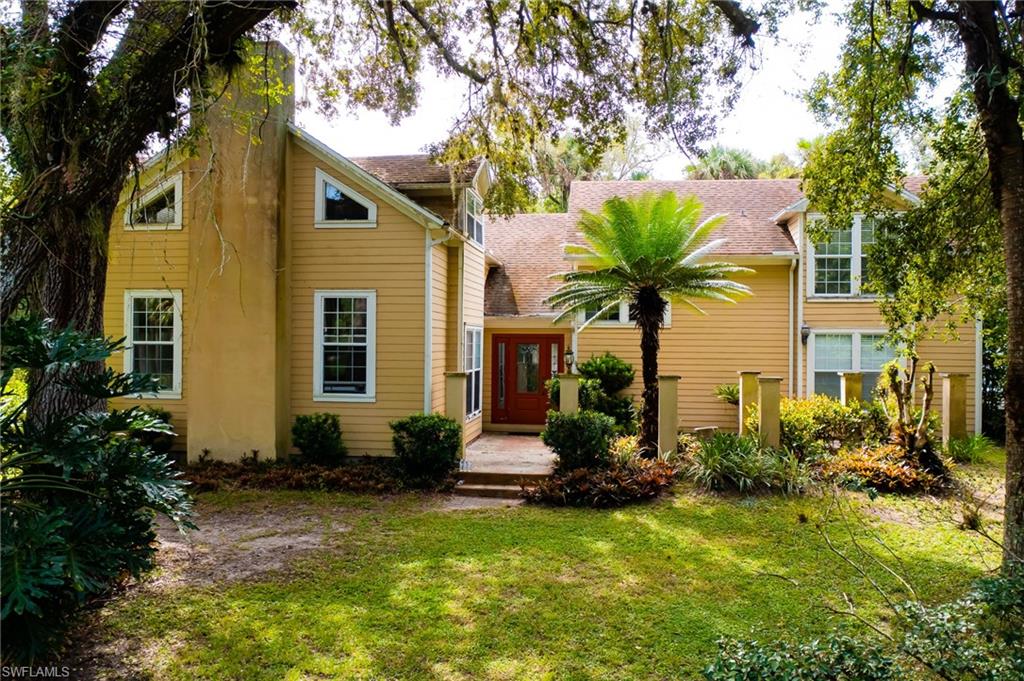 17300 Frank RD, ALVA FL 33920