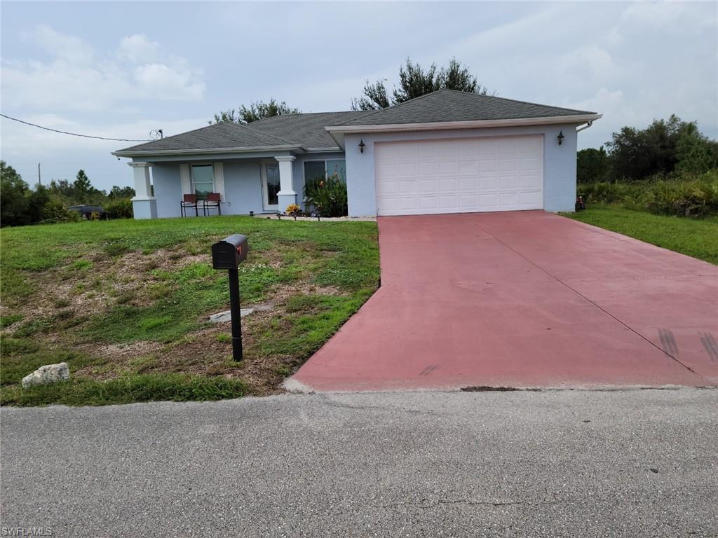 2610 47th ST W, LEHIGH ACRES FL 33971