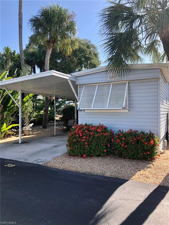 2945 Estero BLVD # 59, FORT MYERS BEACH FL 33931