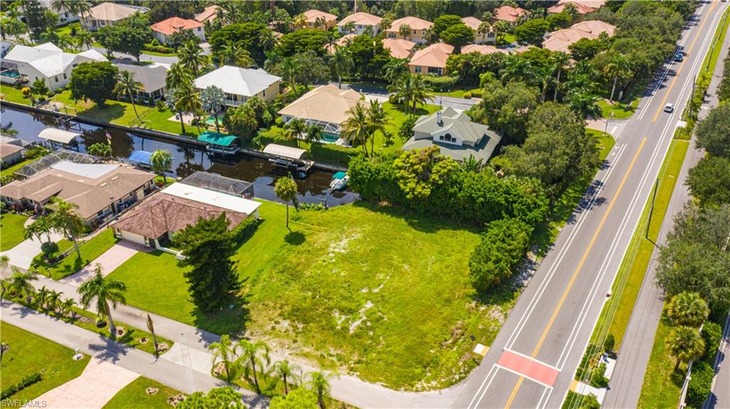 27000 Harbor DR